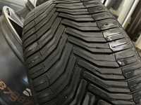 2 шини michelin cross climate 205 50 r17