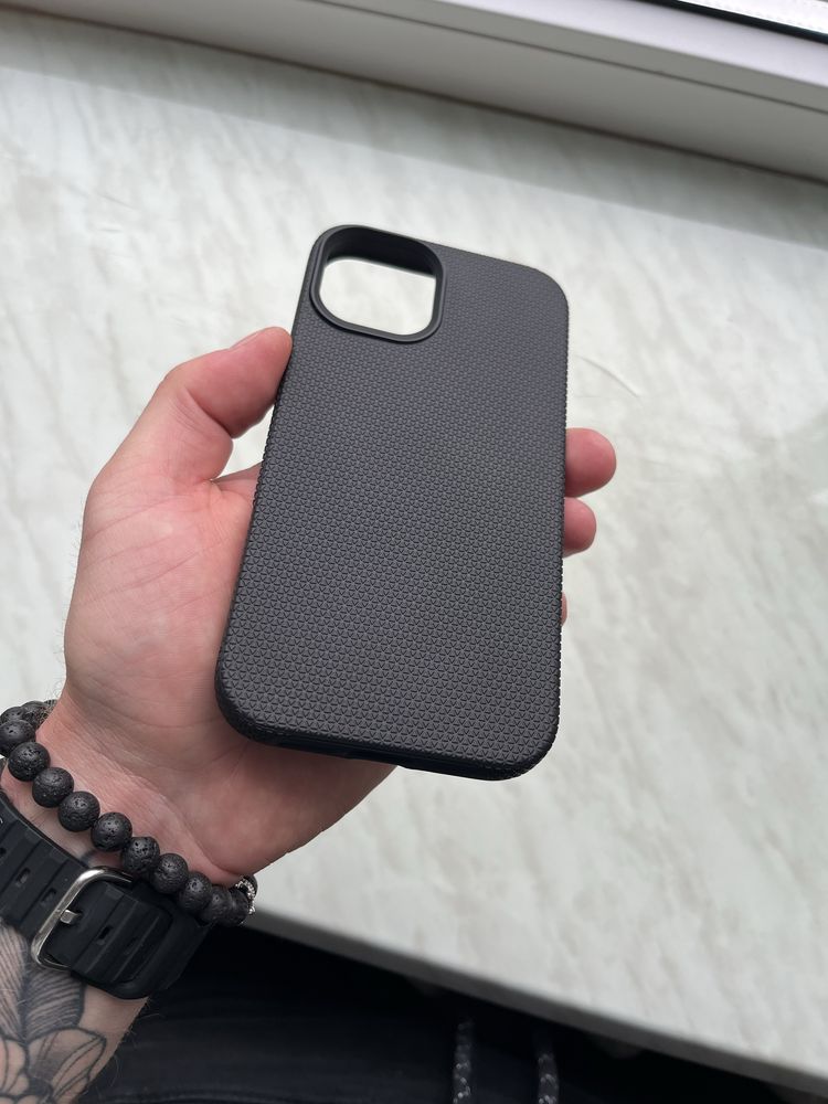 Противоударний чохол iphone 13