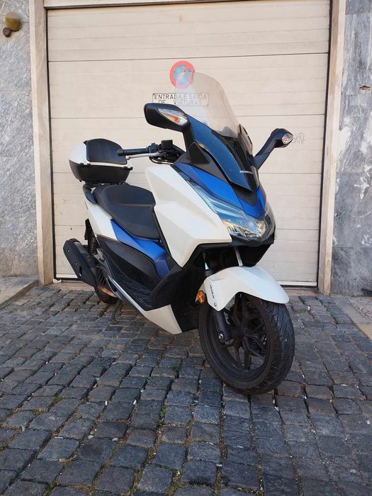 Honda Forza 125cc