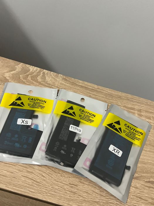 Батарея iPhone Xr/11pro/Xs/11 pm Акумулятор Айфон Хр/11 про/Хс/11пм