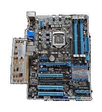 Płyta główna ATX Asus P8Z77-V LX LGA 1155