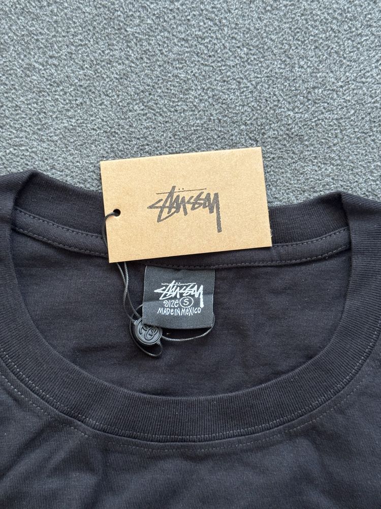 Koszulka Stussy T-shirt | Bluzka Stussy Dice Tee