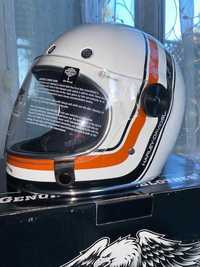 Kask Harley Davidson - Bell Bullit XL