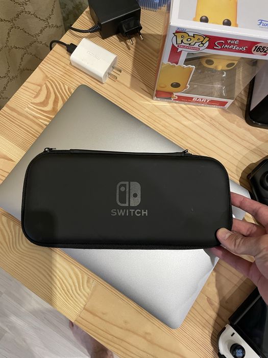 Nintendo Switch Oled Срочно