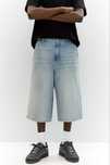 Шорти Pull&Bear (M-L) Super Baggy Fit Оригінал Широкие Широкі Нові
