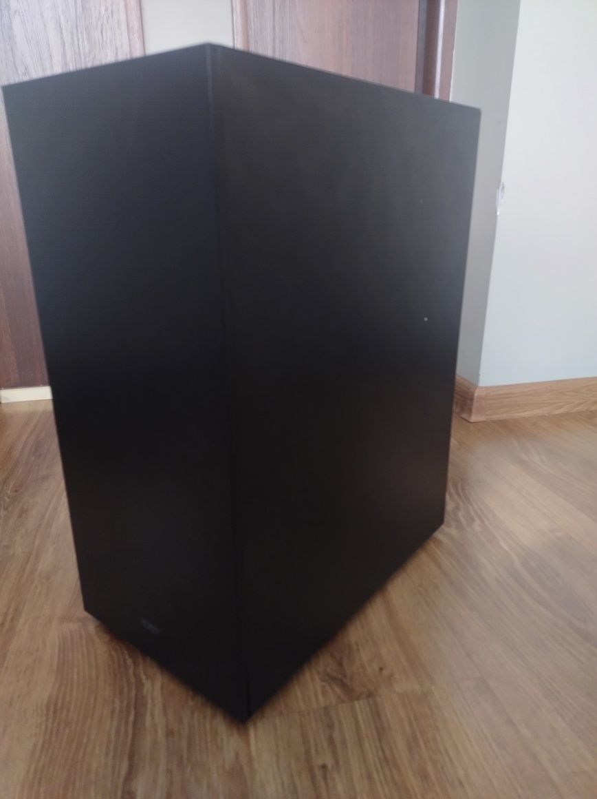 Komputer Do  Gier RX580 8gb/ Ryzen 5 3500x/ 16gb Ram/ SSD/ Win10