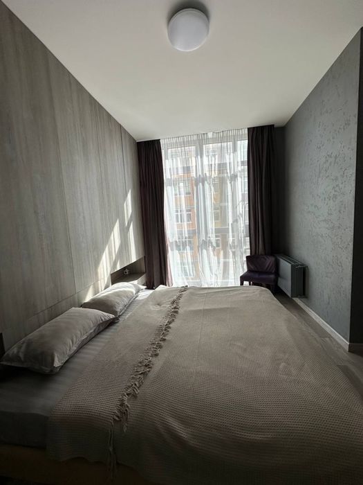 Аренда, 2 к/квартира Французский бульвар 26/1