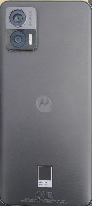 Motorola Edge 30 Neo