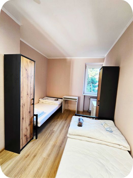 ХОСТЕЛ, район PRAGA - hostel. 2-3-4 местные. 850 мес / 250 нед