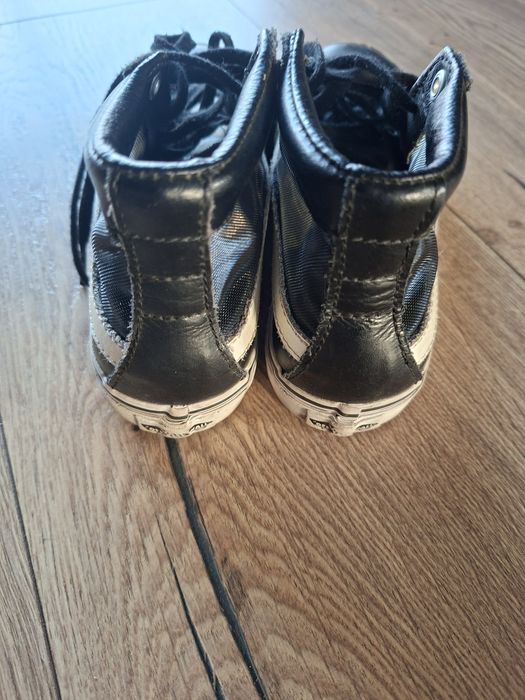 Buty Vans damskie rozmiar 36,5