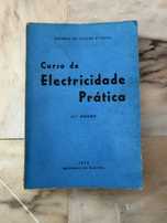 Livro: Curso de Electricidade Prática