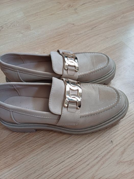 Buty damskie Jenny fair