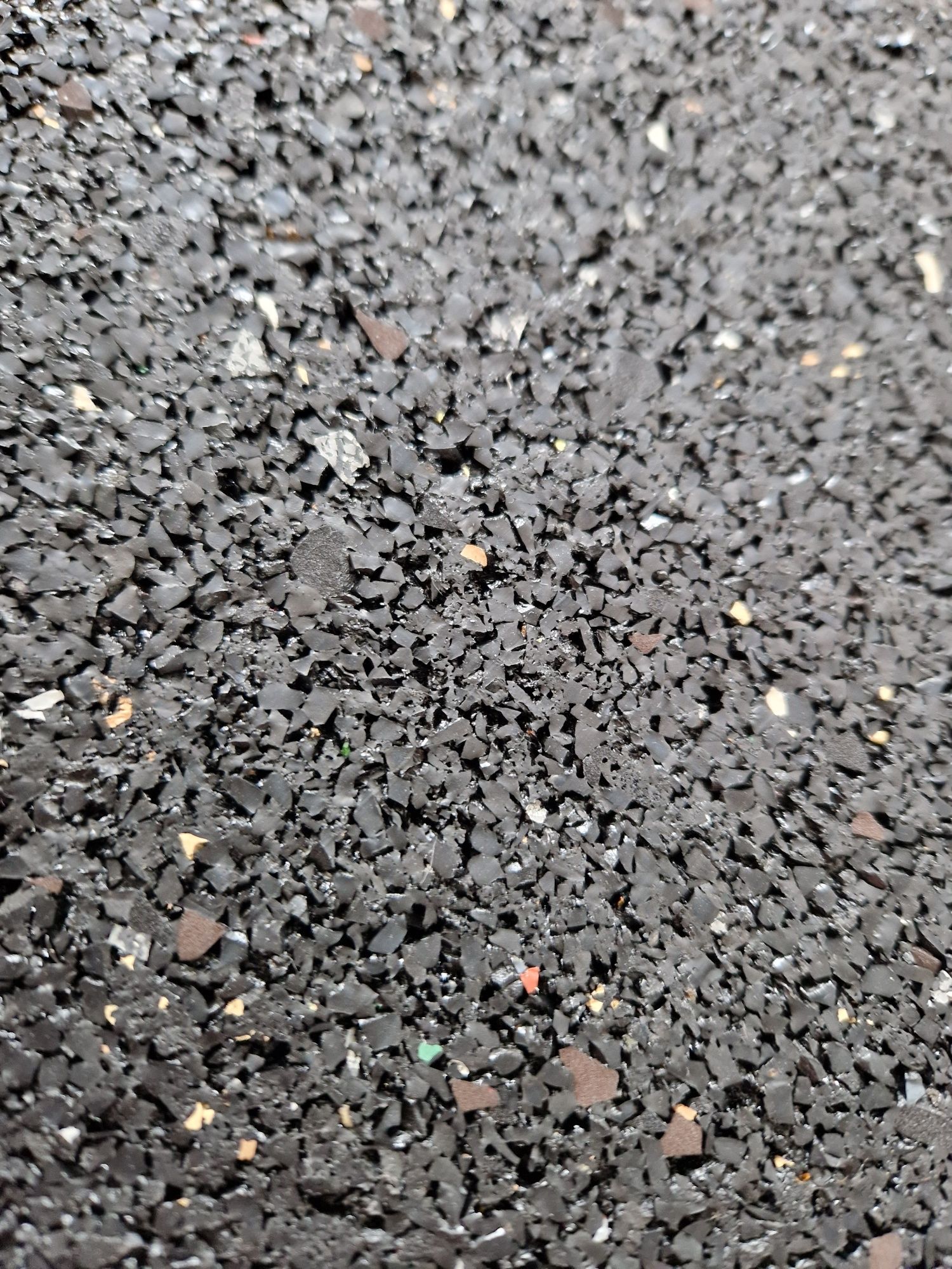 Mata wygłuszajaca pod pralkę 60x45