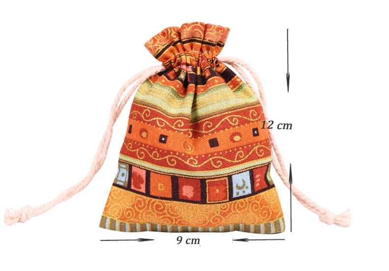 Piękny Naszyjnik z Orgonitu Lotos Awenturyn Zielony Złota Folia Czakry