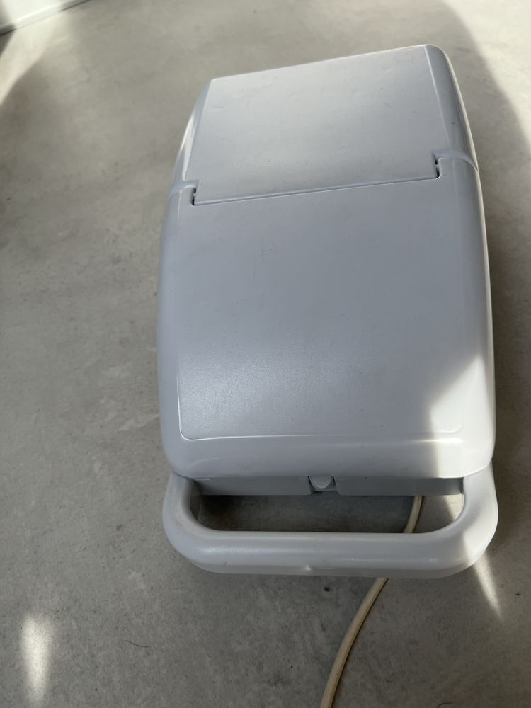 Inhalator nebulizator