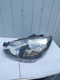 Reflektor lampa VW Up