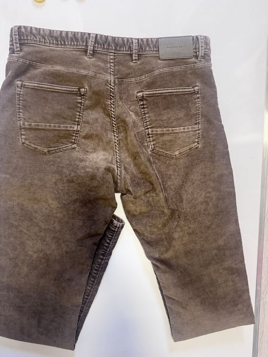 Штани massimo dutti