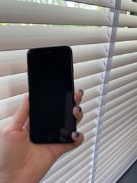 iPhone 7 32 Gb чорний