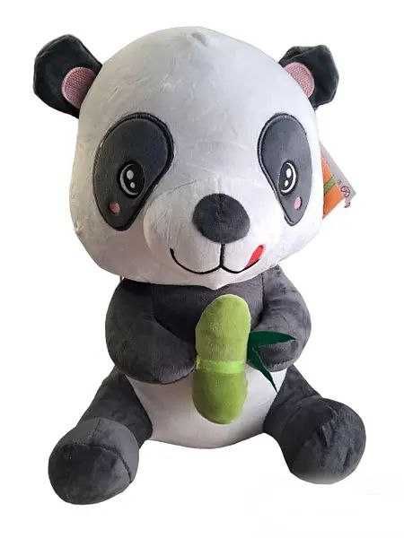Мягкая детская игрушка медведь - панда 50 см производство Украина