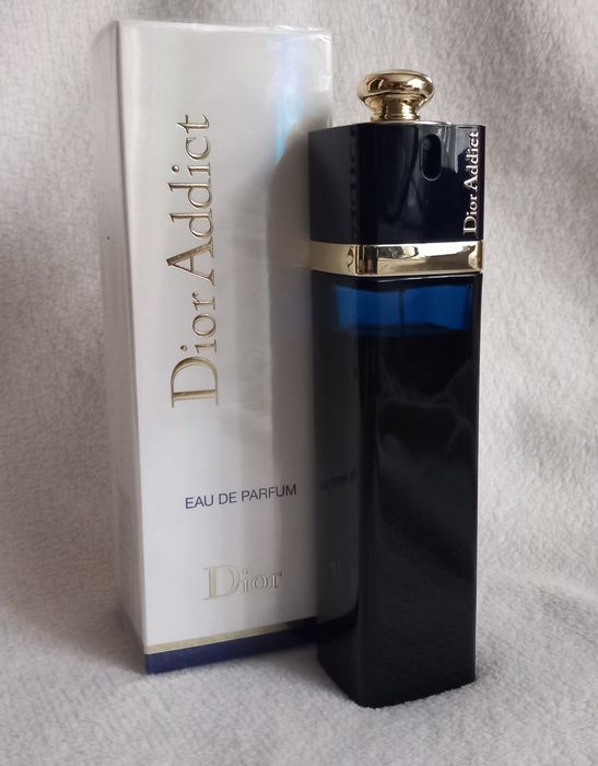 Addict Christian Dior 100 ml wersja 2012