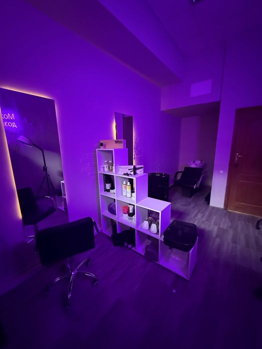 Оренда місця для майстра кератину/перукаря/колориста.