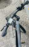 Electric bicycle