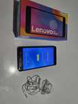 Lenovo K6 Note szary