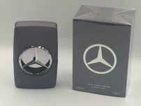 Mercedes-Benz Man Grey edt 100 мл Оригинал