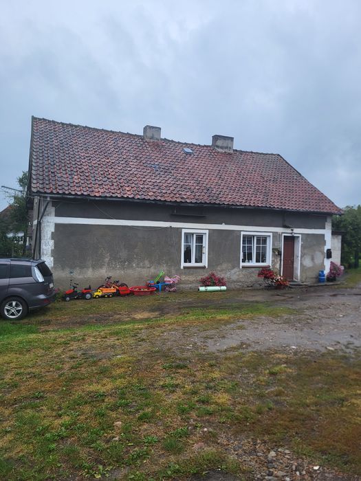 Dom na sprzedaż w Piotraszewie