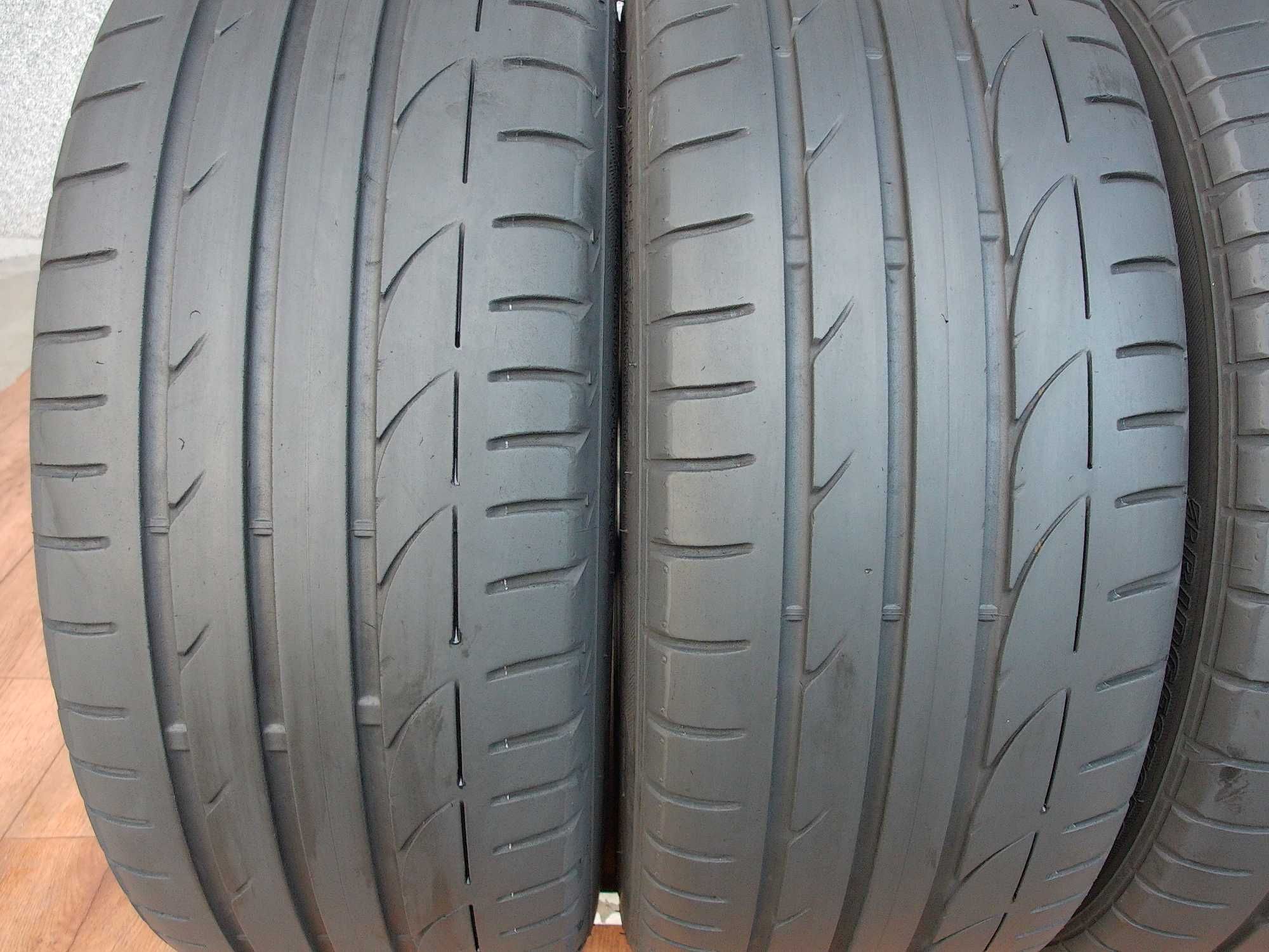 Koła Skoda Kamiq Rapid Scala Fabia Vw 17 5x100 ET46 215/40/17 lato