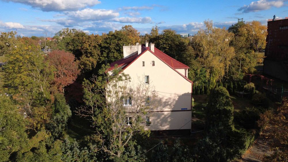 Kamienica inwestycyjna na sprzedaż