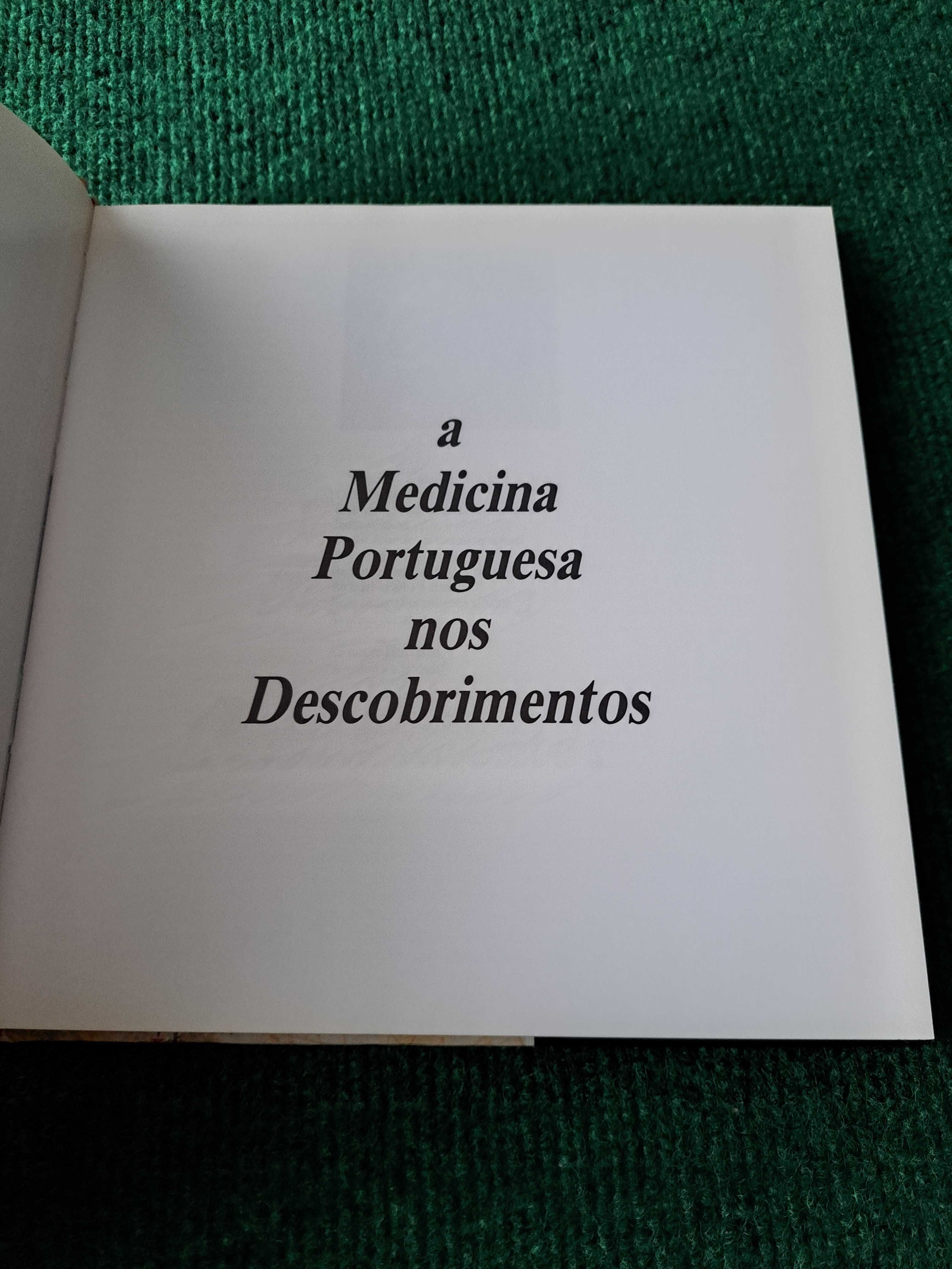 A Medicina nos Descobrimentos - Imitaz Juma