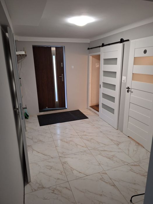 Noclegi, kwatery pracow., szlak Green Velo Skotniki k. Sandomierz