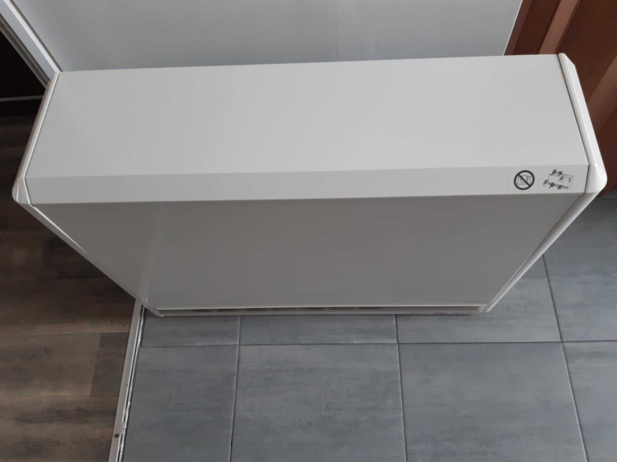 Piec akumulacyjny dynamiczny Dimplex VFMi40 4000W