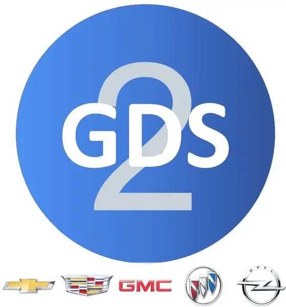 Встановлю програми для GM – отримайте швидкий доступ до діагностики