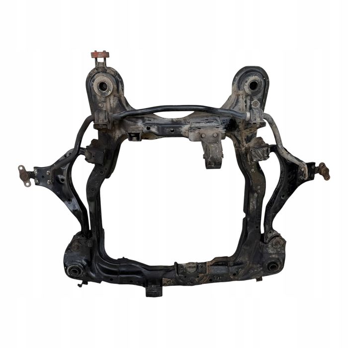 Sanki Wózek Kołyska Silnika Belka Hyundai Tucson 2.0 Crdi EU