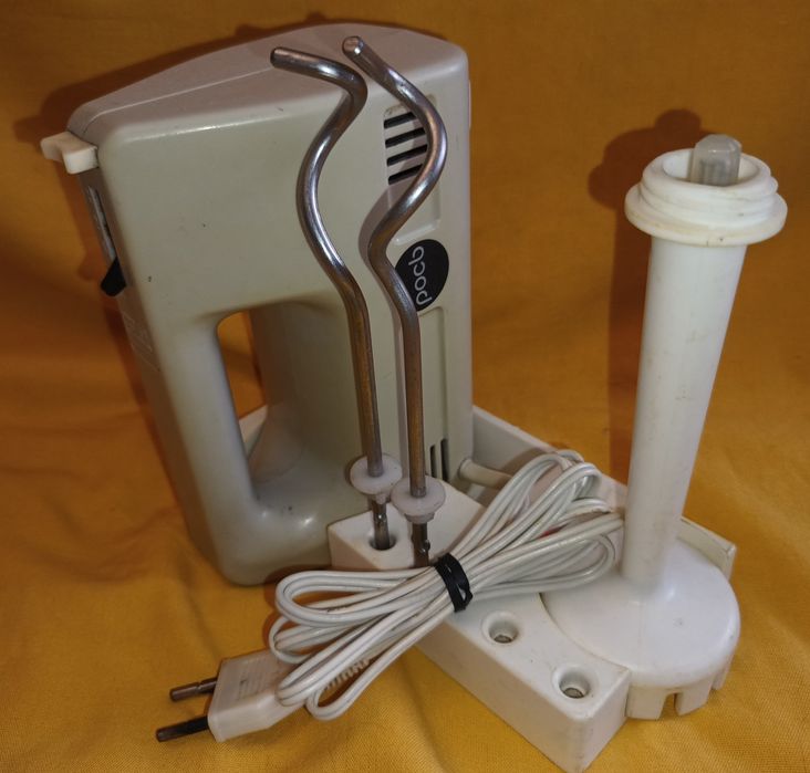 Миксер электрический Рось/Росток. Міксер електричний. Электромиксер.