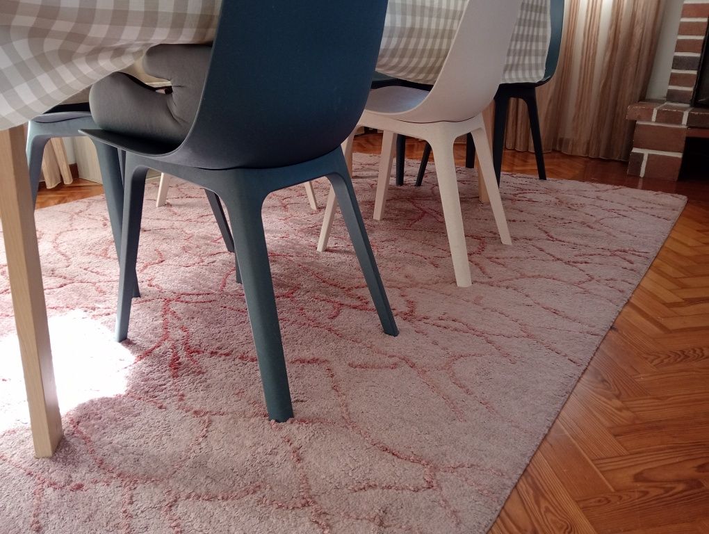 Carpetes sala (conjunto)