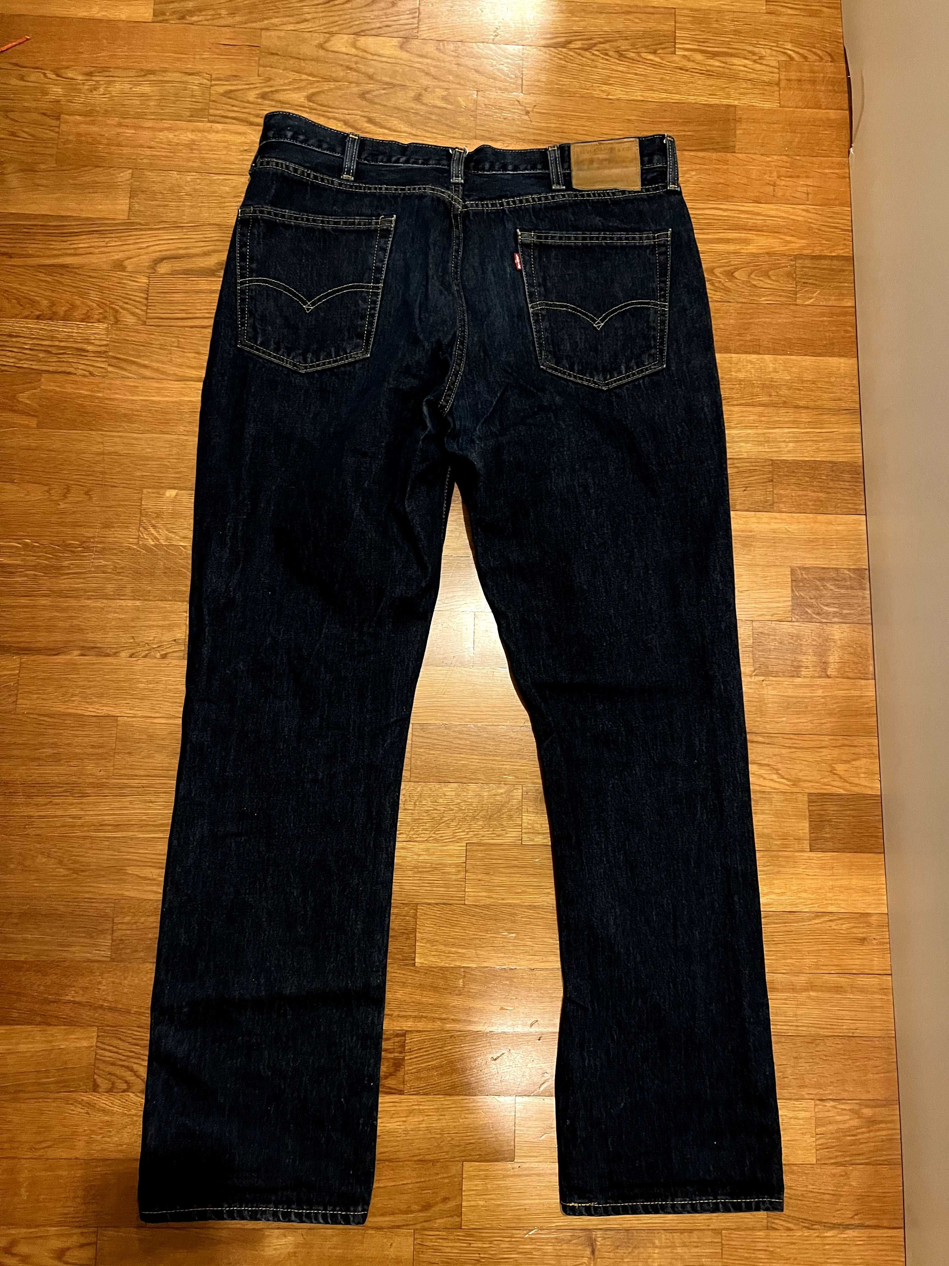 Levi's Jeans 514