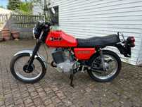 MZ ETZ MZ ETZ 250 - 100% oryginał - Idealny motocykl dla każdego kolekcjonera