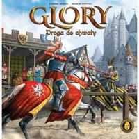 Glory: Droga Do Chwały + Karty Promocyjne, Sloyca