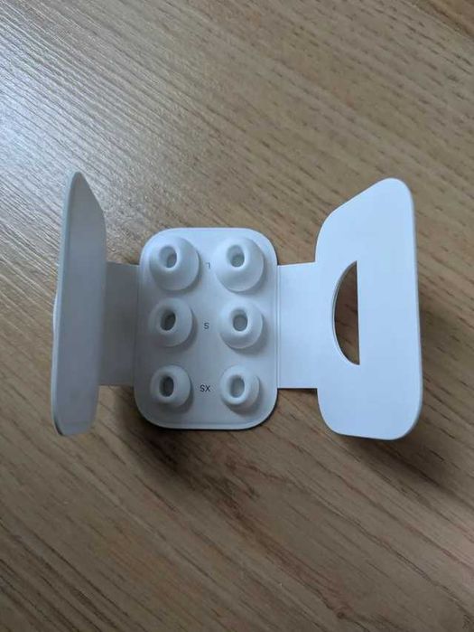 Słuchawki AirPods Pro 2