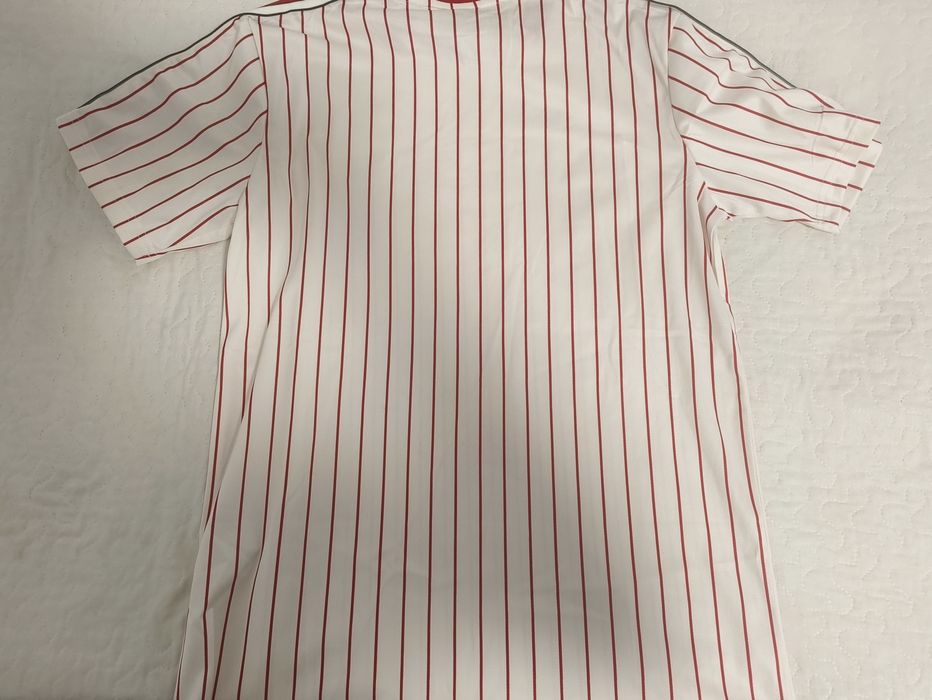 Camisola Benfica 2025