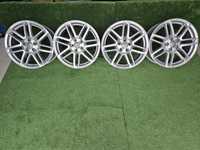 Sprzedam Alufelgi Orginalne Audi 5x112 18 A3 S3 A4 A6 TT RS