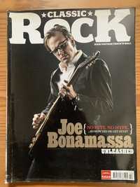 Revista Classic Rock