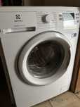 Pralka Electrolux