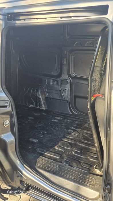 Fiat Doblo 1.6 em bom estado geral