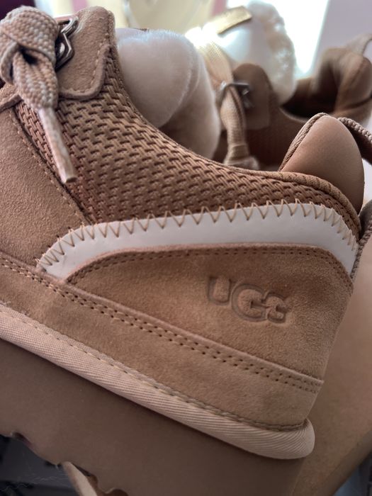 Ugg Lowmel Sneakers