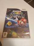 Super Mario Galaxy Nintendo Wii