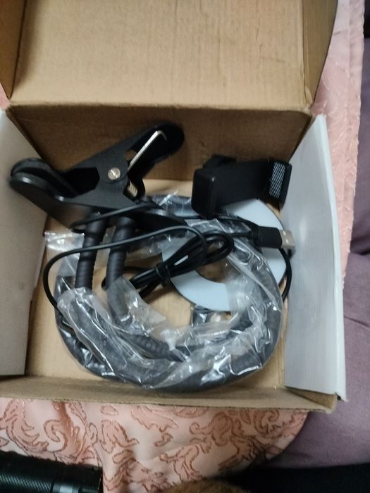 Набор для блогера